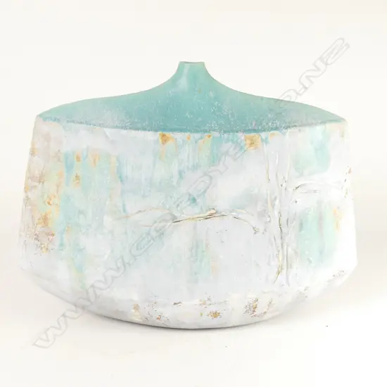 Ian Firth large vase 'Spirit of the Mountain'