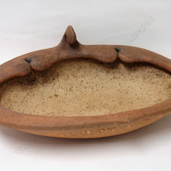 Ian Firth 'Kotiate Bowl'