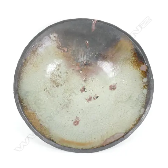 Ian Firth large bowl