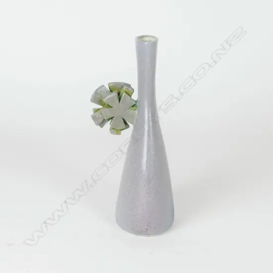 Ian Firth tapered vase