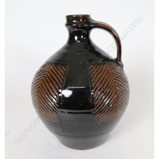 Nicholas Brandon flagon