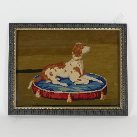 A Victorian tapestry