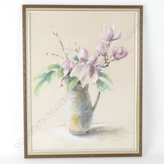 Ida Eise (1894-1978)