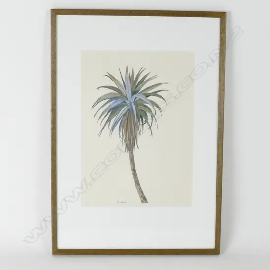 Nancy M Adams (1926-2007)