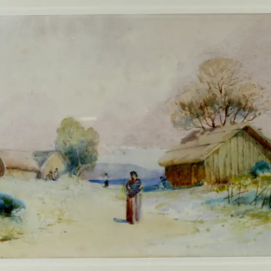 Walter Wright (1866-1933)