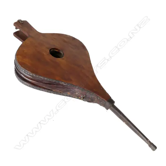 LG MID-19THC ELMWOOD BELLOWS