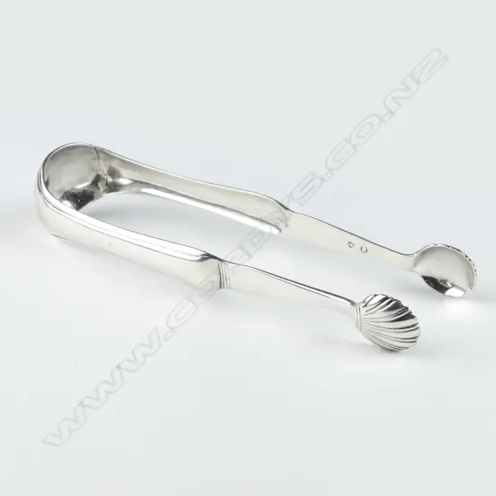 Six silver dinner forks