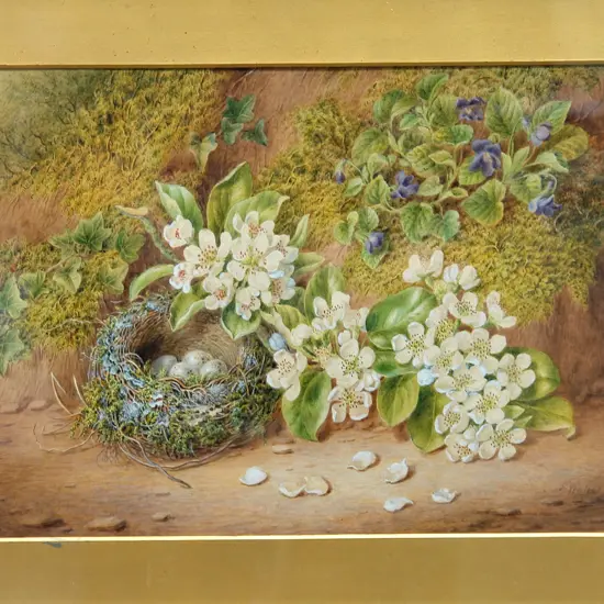 Emma Walter (act. 1855-1891)