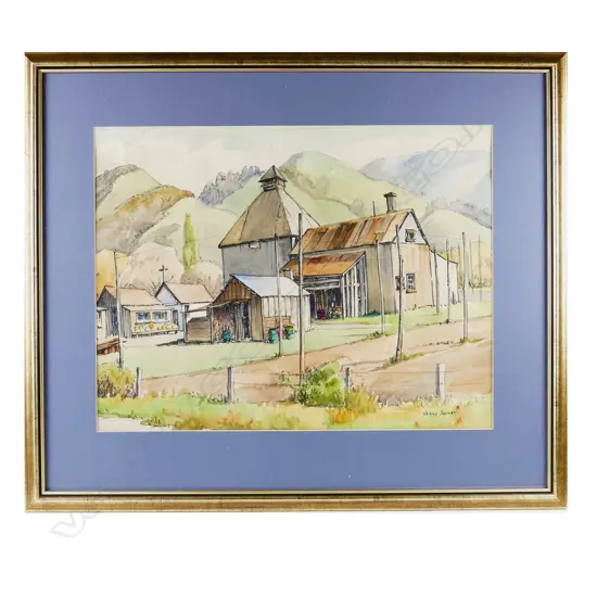 Peggy Spicer (1908-84)