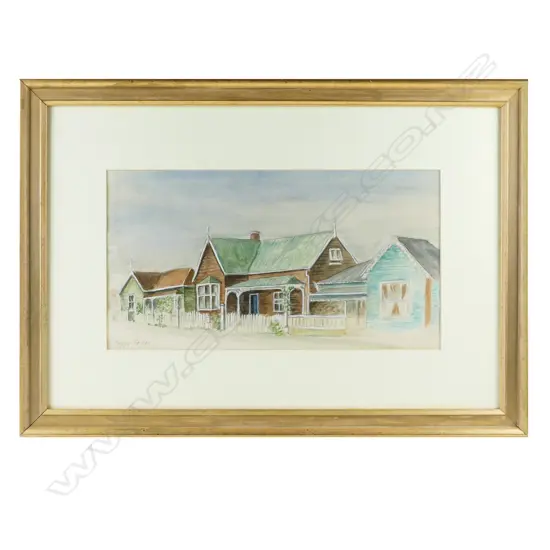 Peggy Spicer (1908-84)