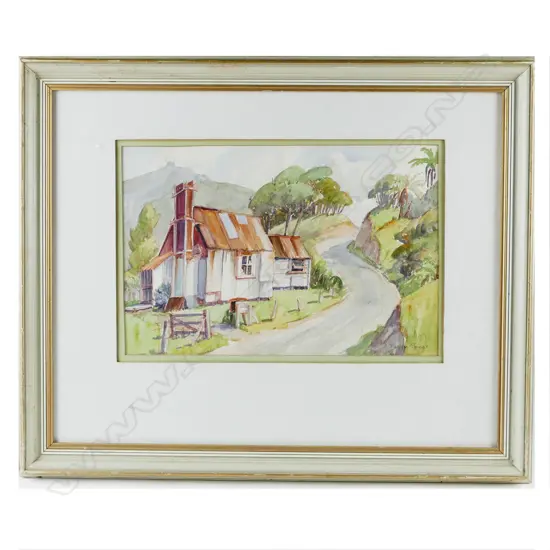 Peggy Spicer (1908-84)