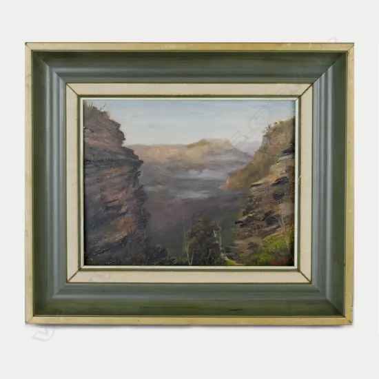 John Douglas Perrett (1859-1937)