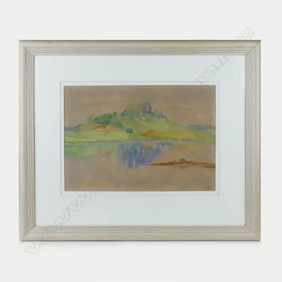 Foster Jobling Clark Snr (1901-69)