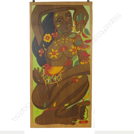 Pauline and James Yearbury