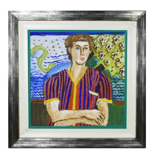 Annie Baird (1933-99)