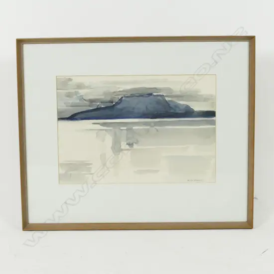 Helen Brown (1917-1986)