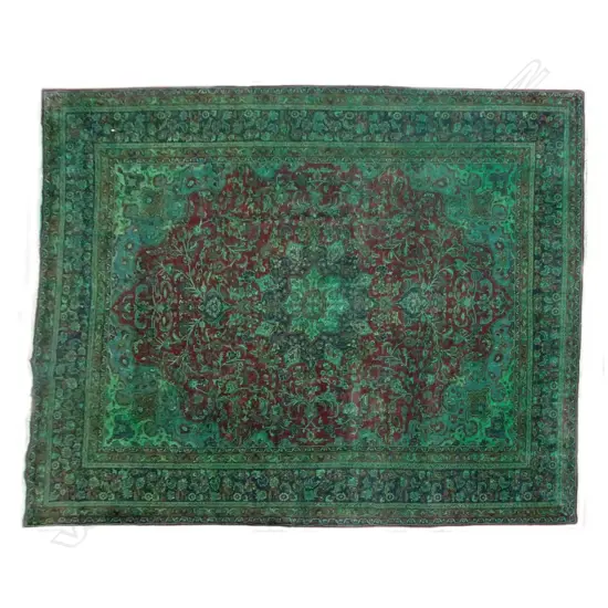 Iranian carpet