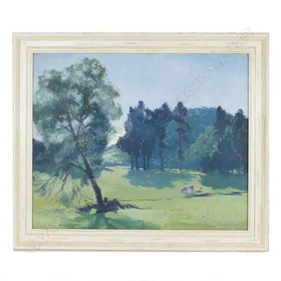 Elioth Grunner (1882-1939)