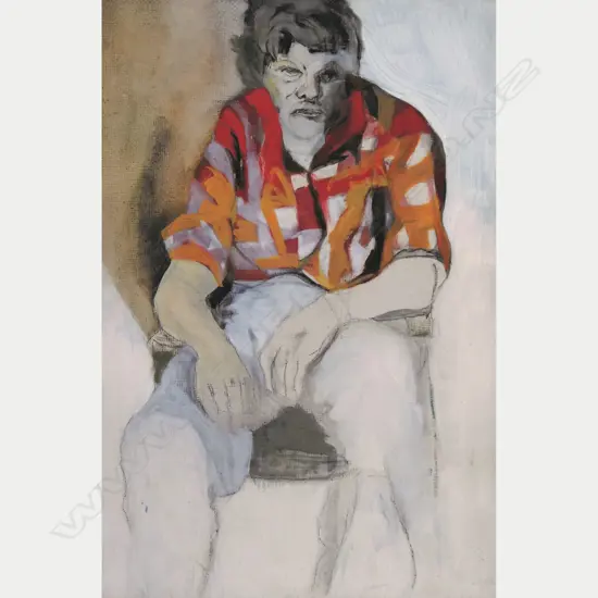 Louise Henderson (1902-1994)