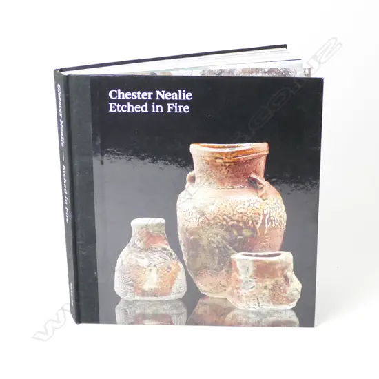 The book 'Chester Nealie