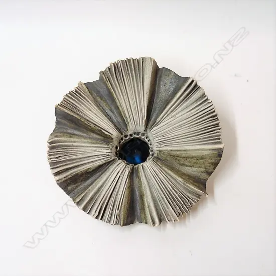 Len Castle Sea Secret sculpture