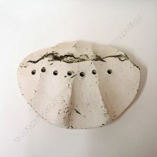 Len Castle porcelain sculpture