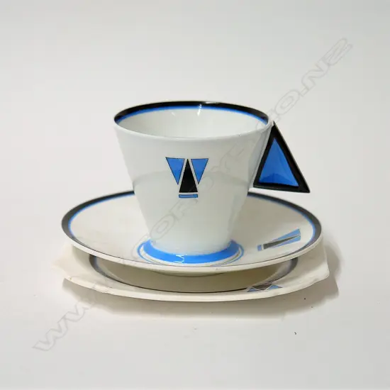 Shelley Mode shape cup