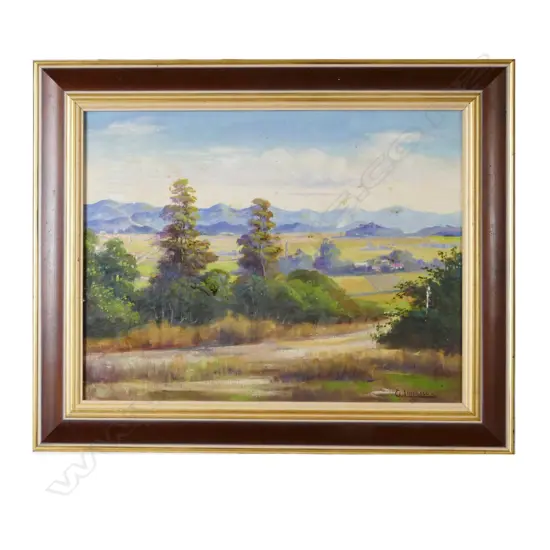 Gunnar Lindvall (1896-1960)