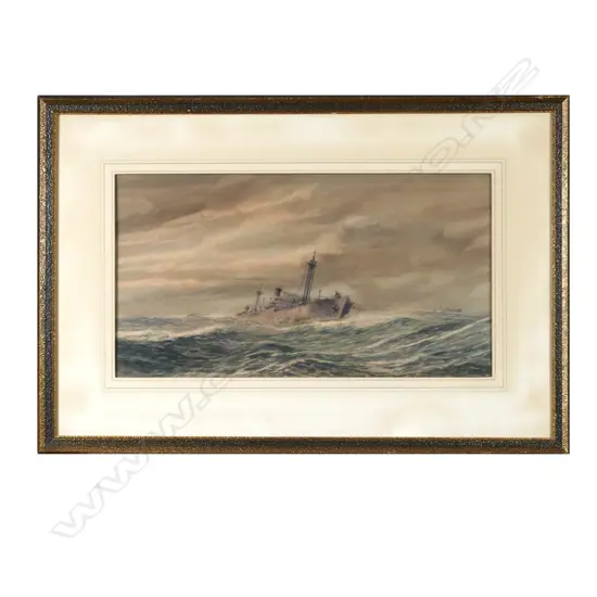 Rix Carlton (Herbert Cole)