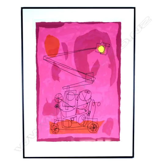 Ted Dutch 'Spotlight'