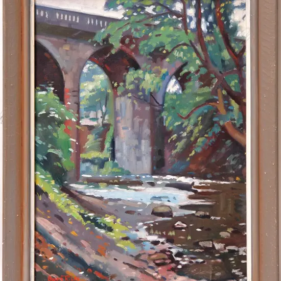 Owen R. Lee (1918-2003)