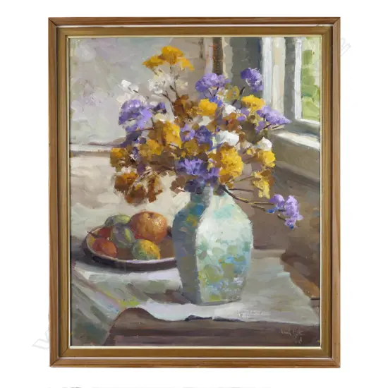 Ida Eise (N.Z. 1894-1978)