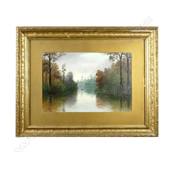 John Douglas Perrett