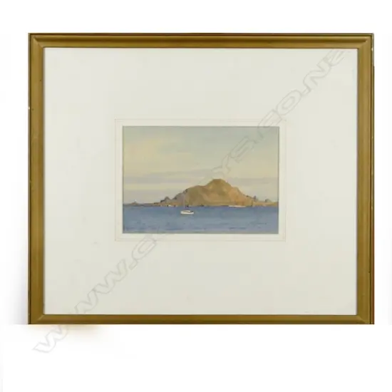 Nugent Welch (1881-1970)