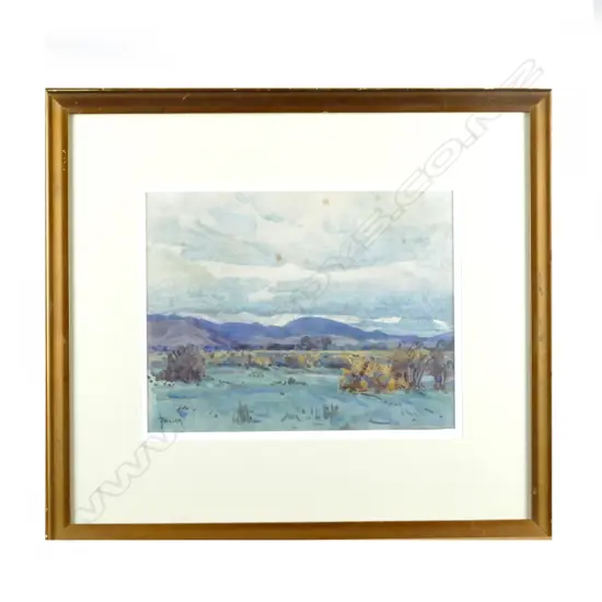 Nugent Welsh (1881-1970)