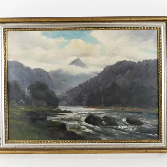 Henry Thomas Garratt