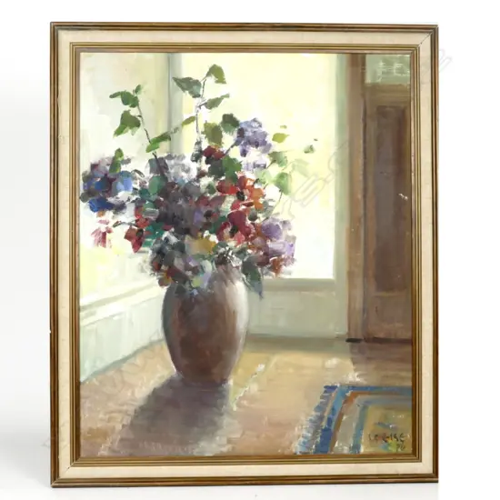 Ida Eise (1894-1978)