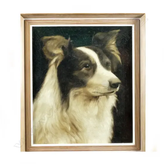 Charles Hemus (1849-1925)