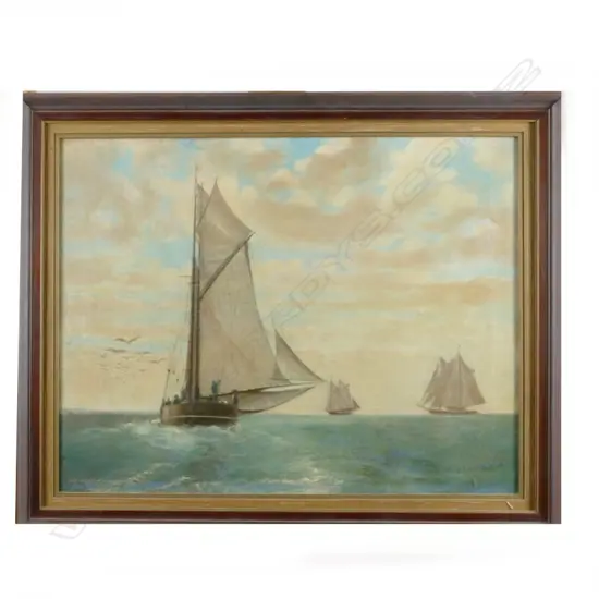 Charles Hemus (1849-1925)