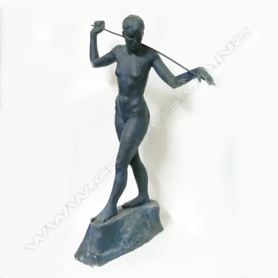 Mona Malcolm (1913-1996)