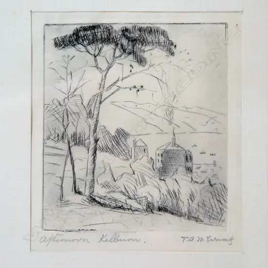 Thomas Arthur McCormack