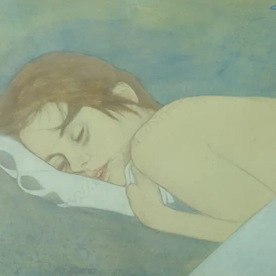 C.A.R. (European artist unknown)