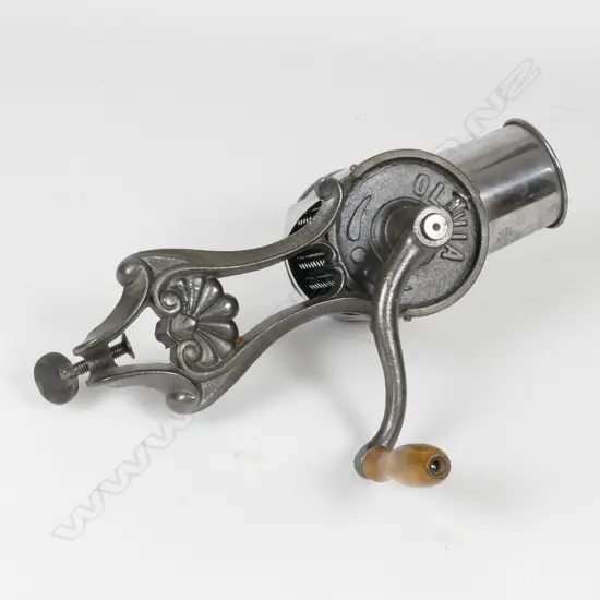 OLIVIA FRENCH CHEESE GRATER