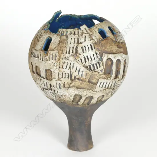 Doris Dutch 'City Scape'