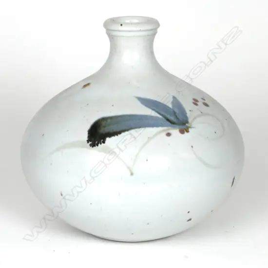 Peter Collis large vase