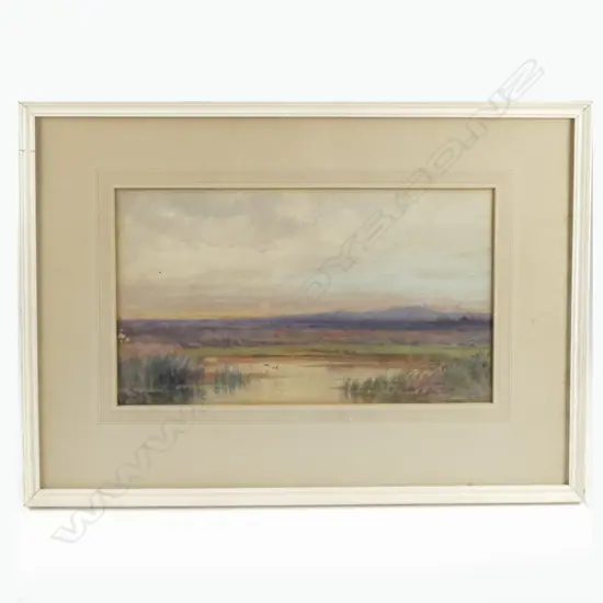 William Menzies Gibb