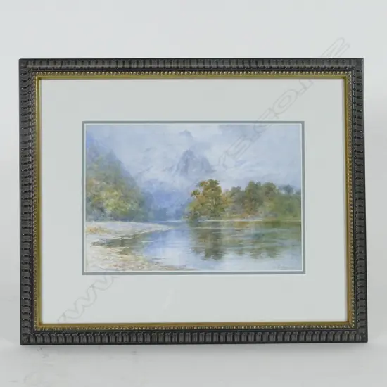 Charles Nathaniel Worsley