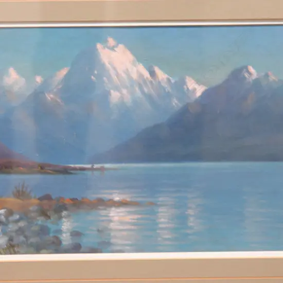 John Douglas Perrett