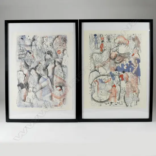 Stewart Bell MacLennan (1903-73)