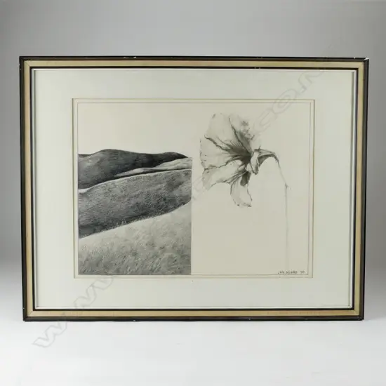 Jan Nigro (1920-2012)